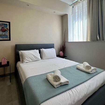 Superhost Hub #103 Plaka - Monastiraki Apartment Athens Ngoại thất bức ảnh