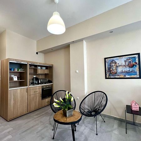 Superhost Hub #103 Plaka - Monastiraki Apartment Athens Ngoại thất bức ảnh