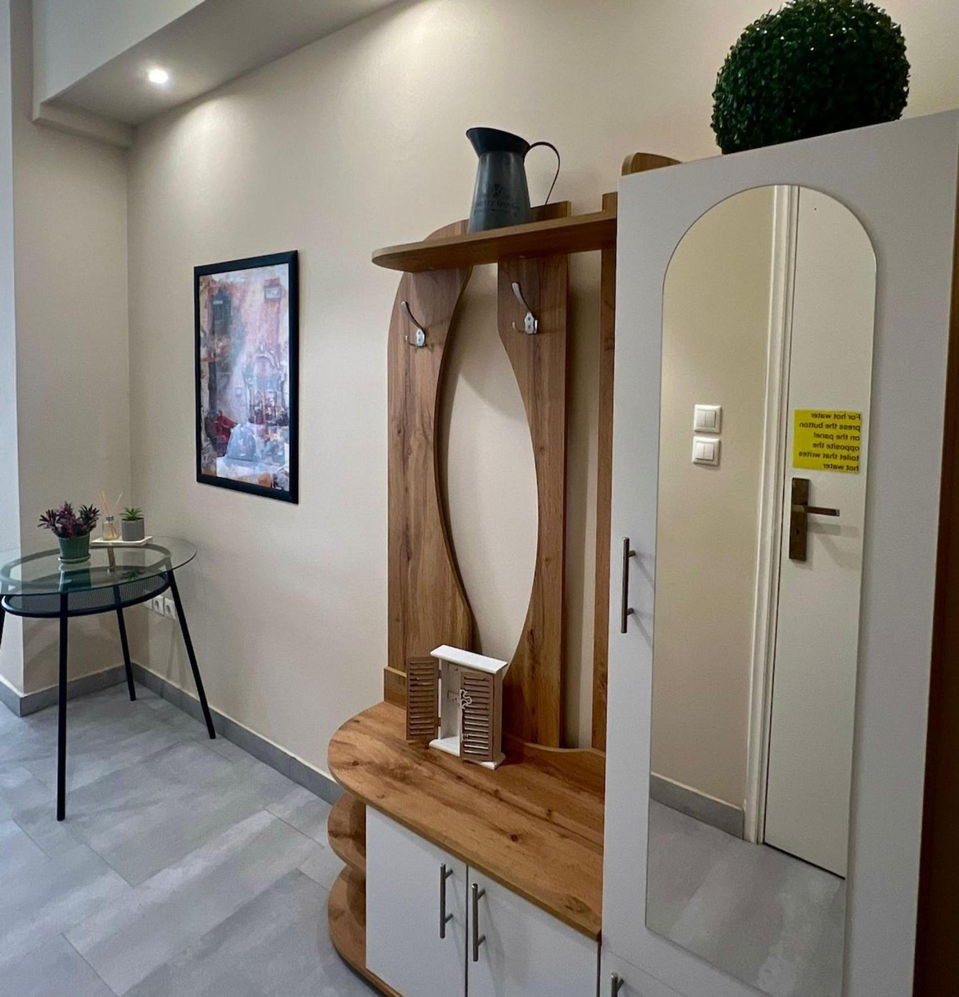 Superhost Hub #103 Plaka - Monastiraki Apartment Athens Ngoại thất bức ảnh