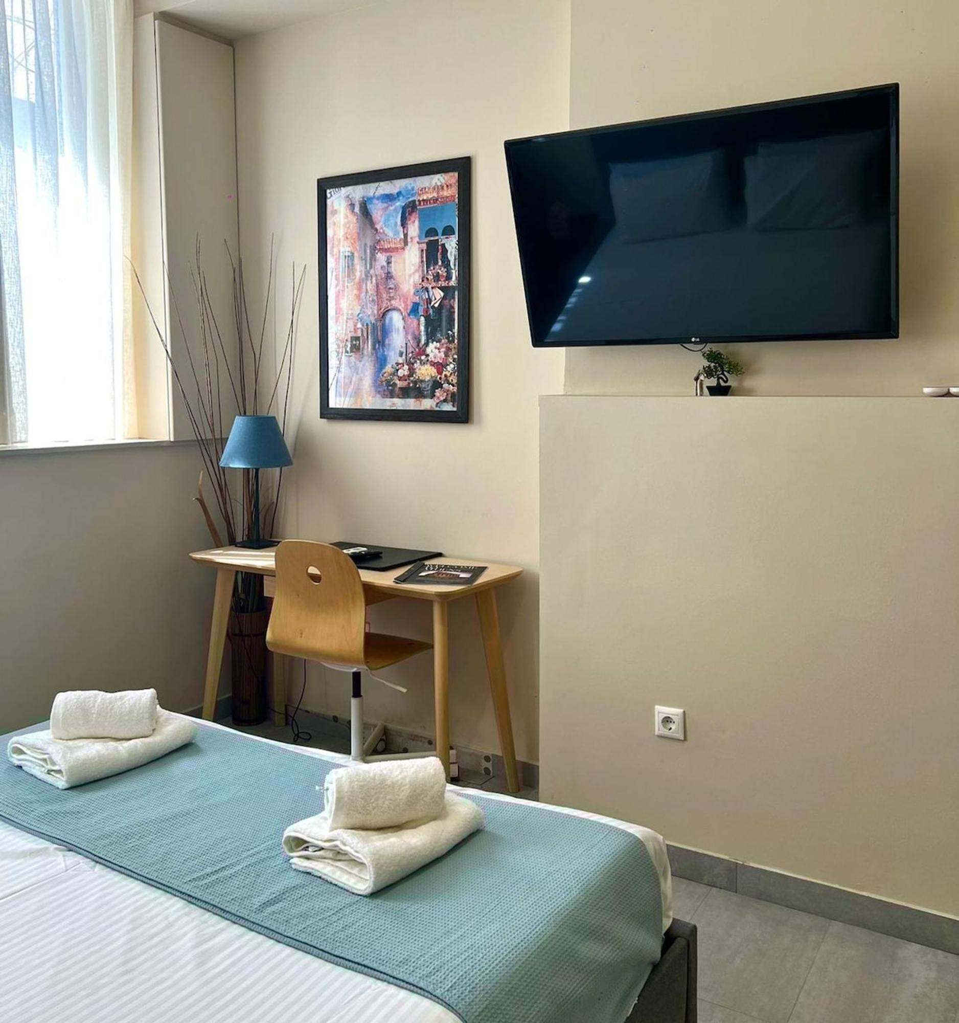 Superhost Hub #103 Plaka - Monastiraki Apartment Athens Ngoại thất bức ảnh